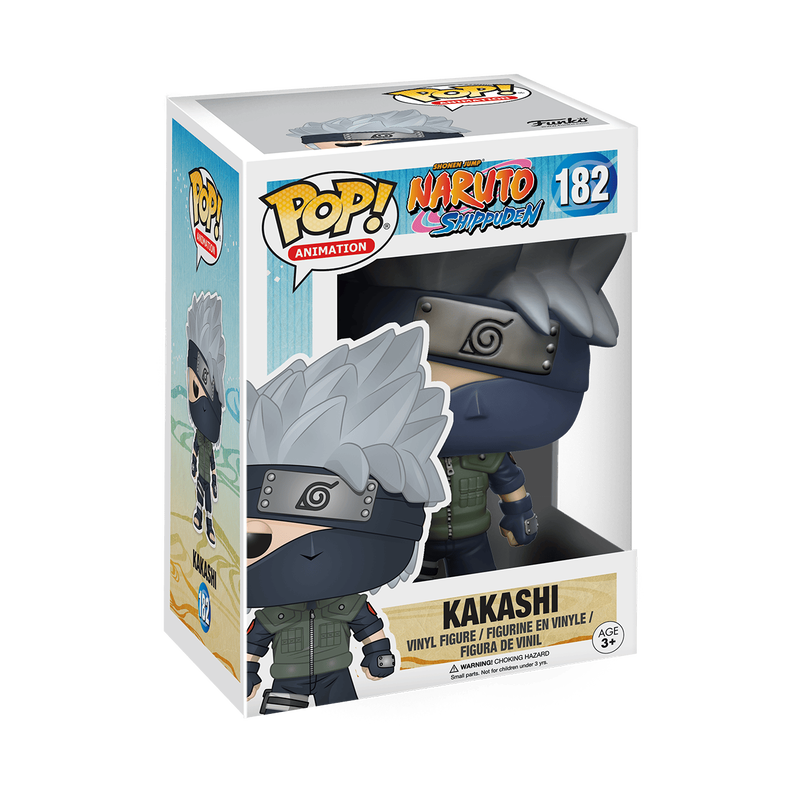 Pop! Kakashi - Image 2