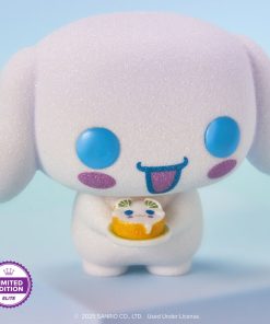 Pop! Cinnamoroll (Diamond)