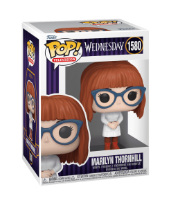 Alternative view of Pop! Marilyn Thornhill (Rave'n Dance)