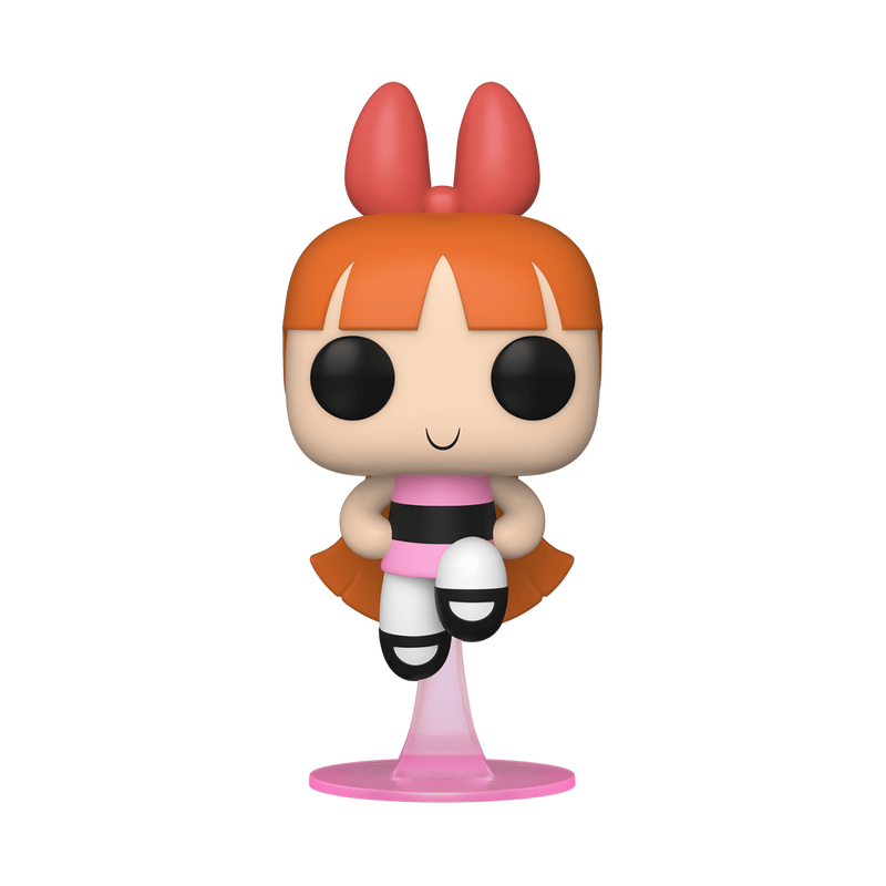 Pop! Blossom