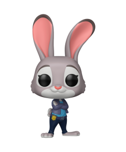 Pop! Judy Hopps