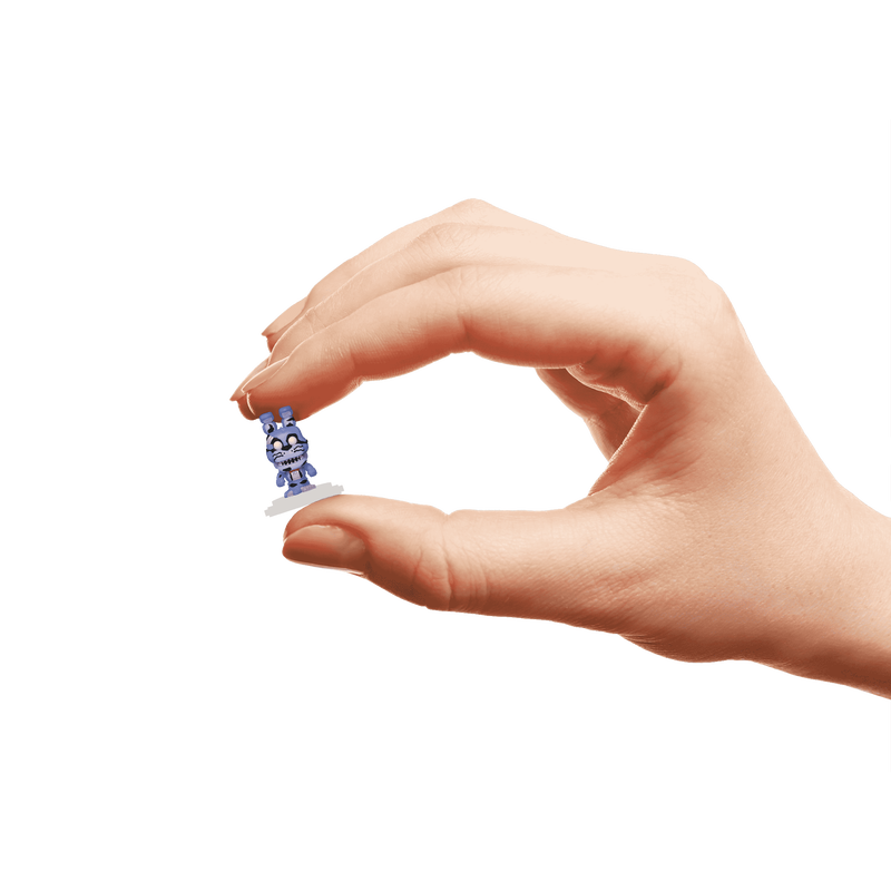 Bitty Pop! Five Nights at Freddy's 4-Pack Series 4 - Image 3