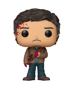 Pop! Joel Miller (Bloody)