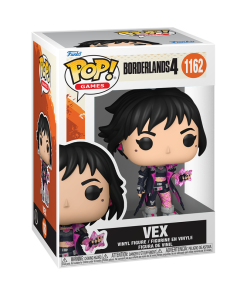 Alternative view of Pop! Vex (Borderlands 4)