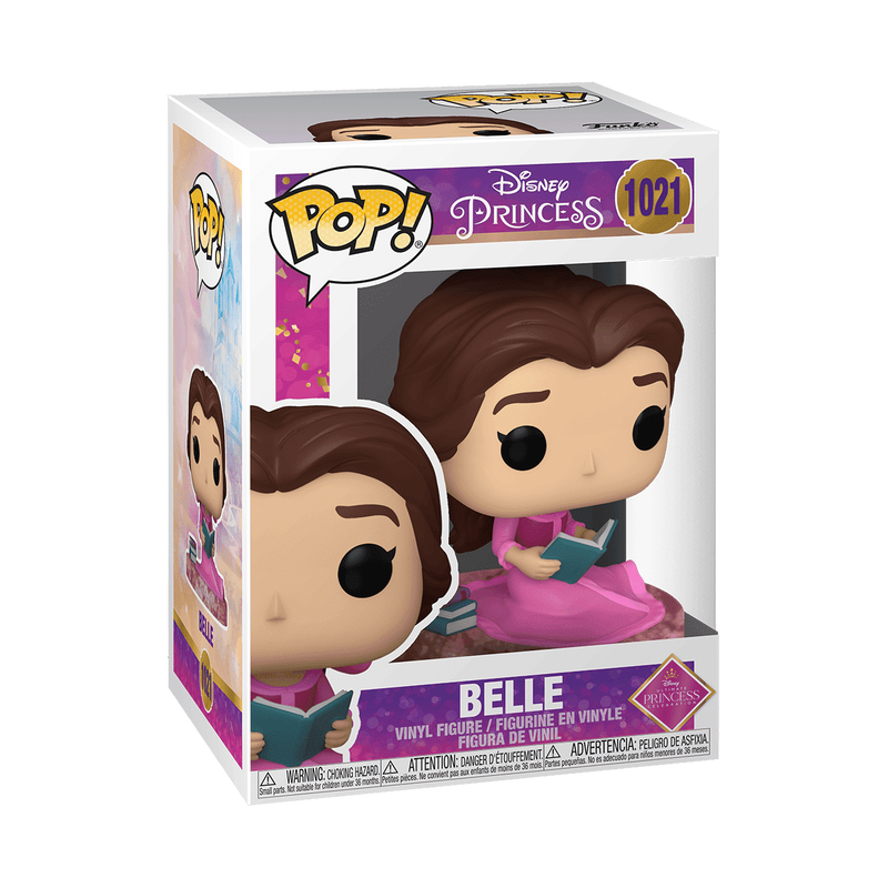Pop! Belle - Image 2