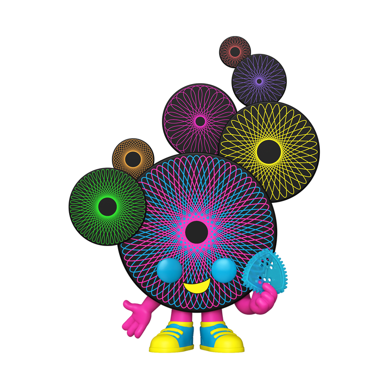 Pop! Spirograph - Image 3