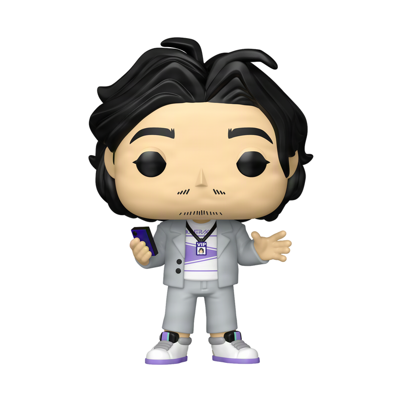 Pop! Bobby - Image 3