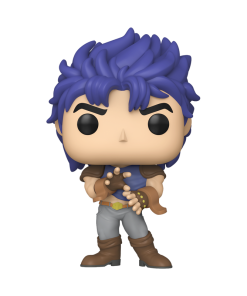 Alternative view of Pop! Jonathan Joestar