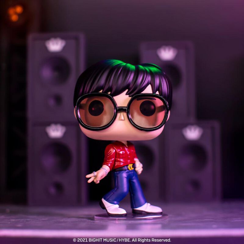 Pop! J-Hope - Image 3