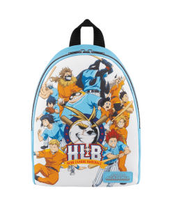 Hero League Baseball Mini Backpack