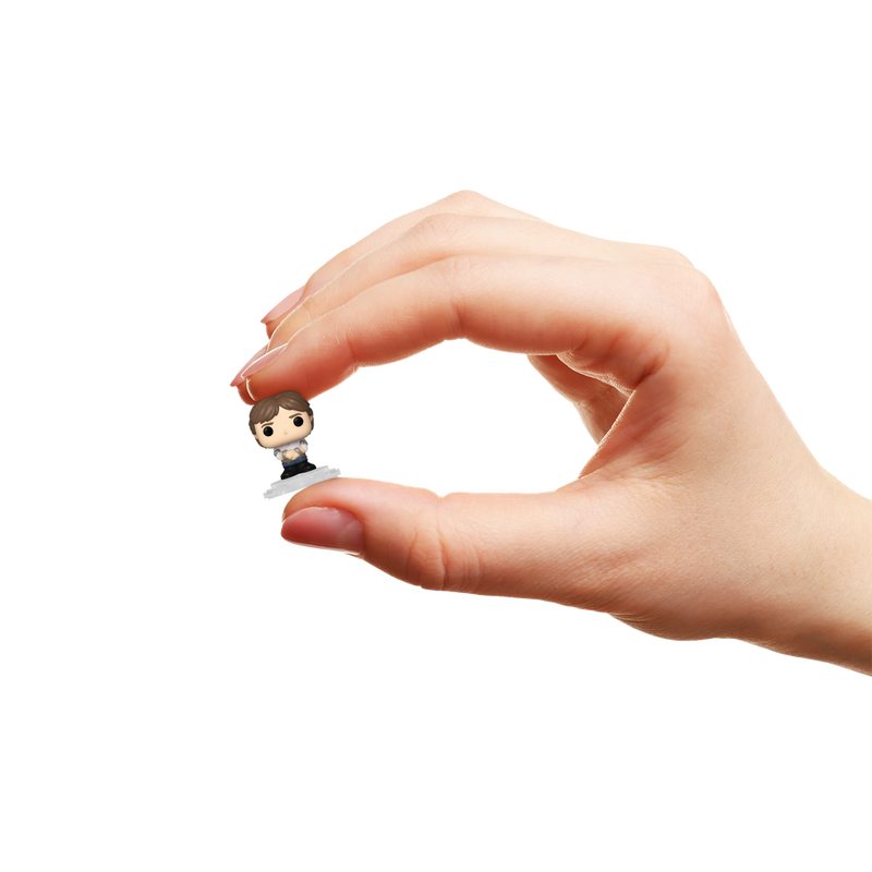 Bitty Pop! Star Wars The Empire Strikes Back 4-Pack Series 3 - Image 3