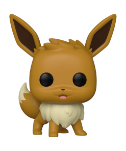 Pop! Eevee