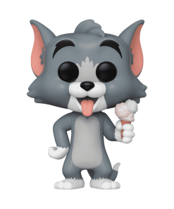 Pop! Tom with Ice Cream