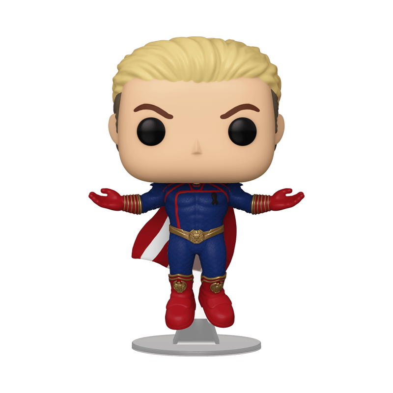 Pop! Homelander
