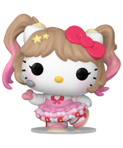 Pop! Hello Kitty (K-Pop Outfit)