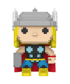 Pop! 8-Bit Thor