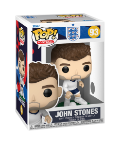 Alternative view of Pop! John Stones