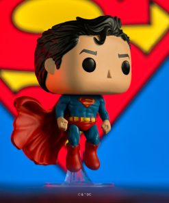 Pop! Superman (DC New Classics)