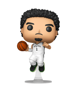 Pop! Victor Wembanyama (Association Edition Jersey)