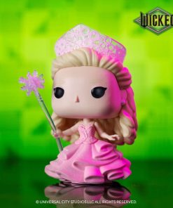 Alternative view of Pop! Glinda in Bubble Gown