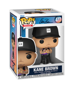 Alternative view of Pop! Kane Brown