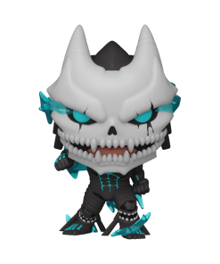 Alternative view of Pop! Plus Kaiju No. 8