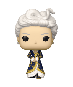 Alternative view of Pop! Madame Morrible