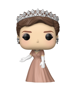 Pop! Queen Clarisse Renaldi