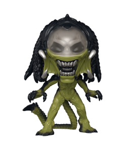 Pop! Super Predalien