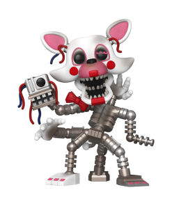 Pop! Super Mangle