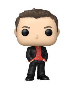 Alternative view of Pop! Belthazor