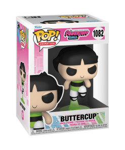 Alternative view of Pop! Buttercup