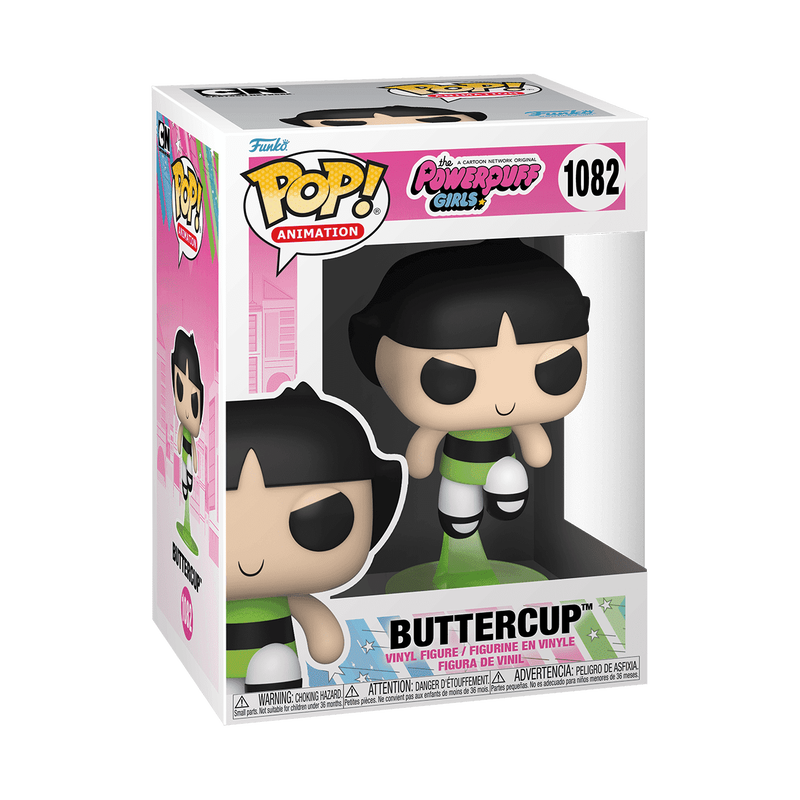 Pop! Buttercup - Image 2