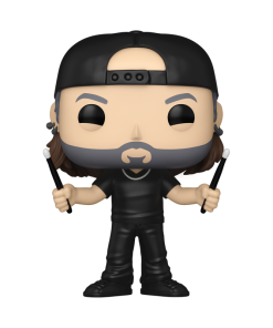 Pop! Lars (72 Seasons)