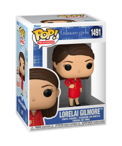 Alternative view of Pop! Lorelai Gilmore (25th Anniversary)