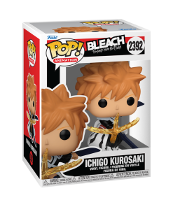Alternative view of Pop! Ichigo Kurosaki