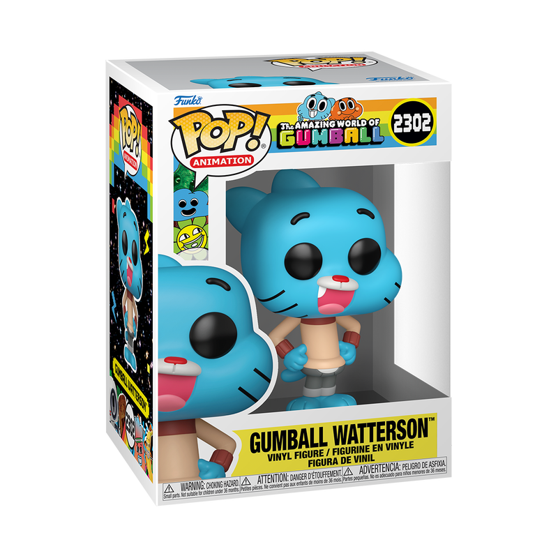 Pop! Gumball Watterson - Image 2