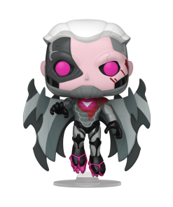 Pop! Plus Bastion Nimrod (X-Men '97)