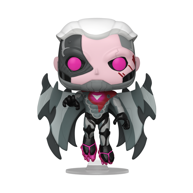 Pop! Plus Bastion Nimrod (X-Men '97)