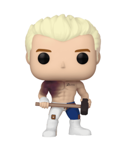 Pop! The American Nightmare Cody Rhodes (Hell in a Cell)