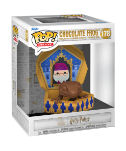 Alternative view of Pop! Deluxe Chocolate Frog