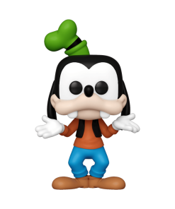 Pop! Goofy