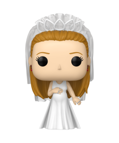 Pop! Phoebe Buffay (Wedding Dress)