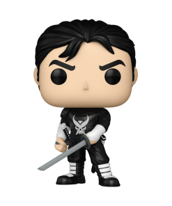 Pop! Punisher with Sword