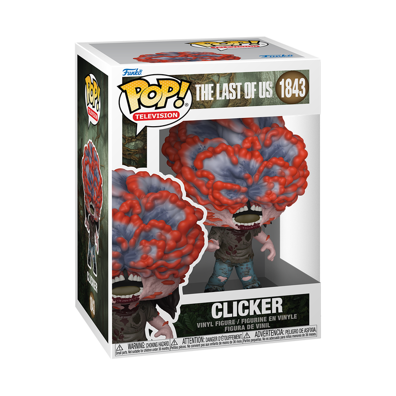 Pop! Clicker (Infected) - Image 2