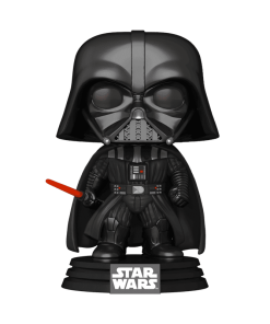 Pop! Darth Vader