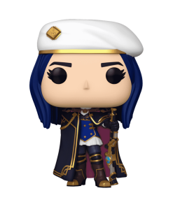 Pop! Caitlyn Kiramman