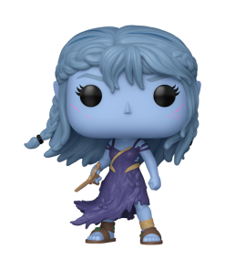 Pop! Wren (The Stolen Heir)
