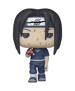 Pop! Itachi Uchiha (Goodbye)