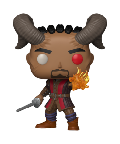 Alternative view of Pop! Wyll